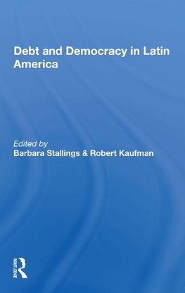 Debt and Democracy in Latin America