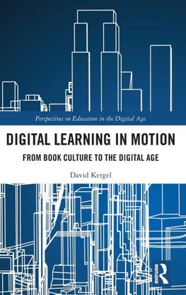 Digital Learning in Motion