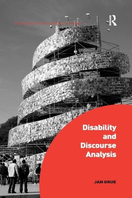 Disability and Discourse Analysis