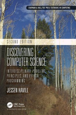 Discovering Computer Science