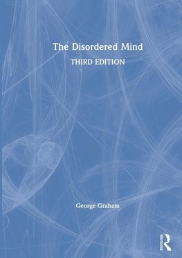 The Disordered Mind