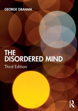 The Disordered Mind