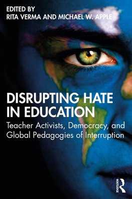 Disrupting Hate in Education