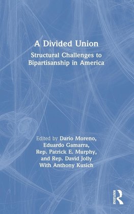 A Divided Union