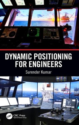 Dynamic Positioning for Engineers