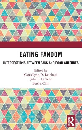 Eating Fandom