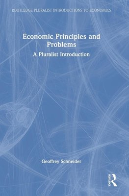 Economic Principles and Problems