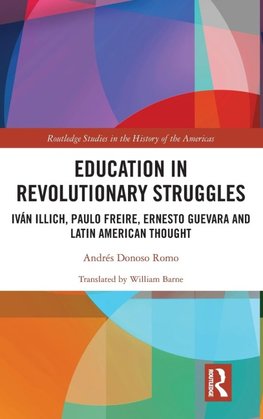 Education in Revolutionary Struggles