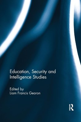 Education, Security and Intelligence Studies