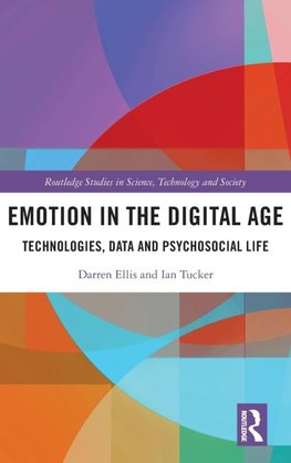 Emotion in the Digital Age