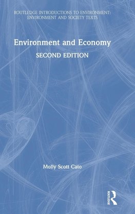 Environment and Economy