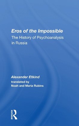 Eros Of The Impossible