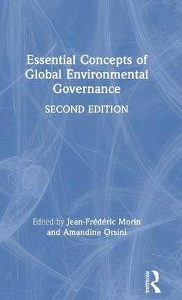 Essential Concepts of Global Environmental Governance