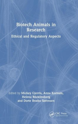 Biotech Animals in Research