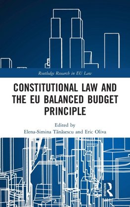 Constitutional Law and the EU Balanced Budget Principle