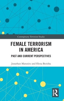 Female Terrorism in America