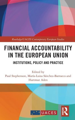 Financial Accountability in the European Union