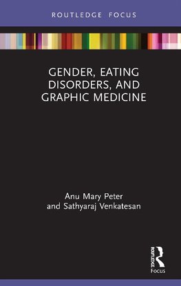 Gender, Eating Disorders, and Graphic Medicine