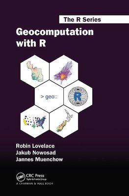 Geocomputation with R