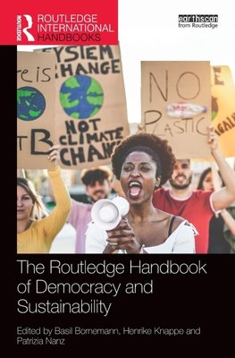 The Routledge Handbook of Democracy and Sustainability