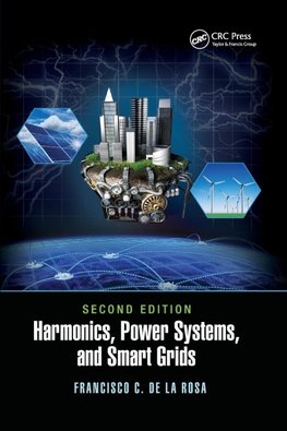 Harmonics, Power Systems, and Smart Grids