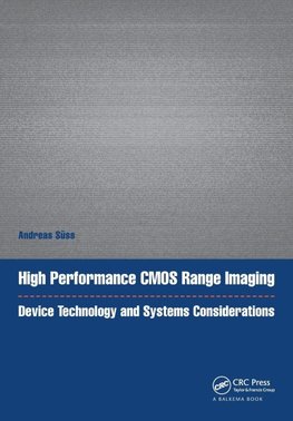 High Performance CMOS Range Imaging