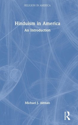 Hinduism in America