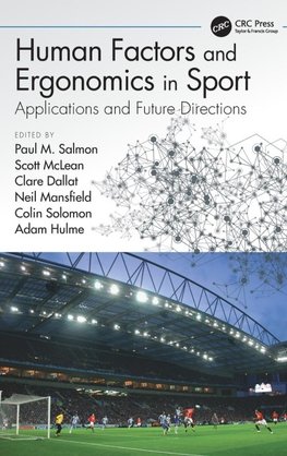 Human Factors and Ergonomics in Sport