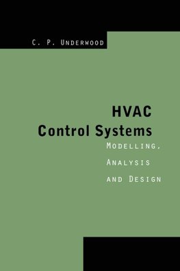 HVAC Control Systems