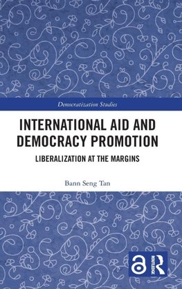 International Aid and Democracy Promotion