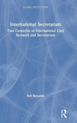 International Secretariats