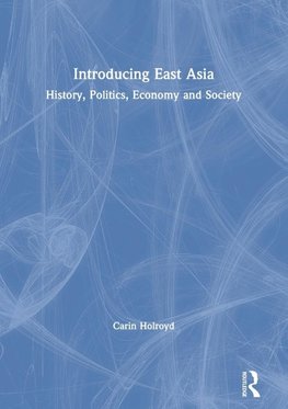 Introducing East Asia