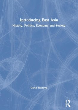 Introducing East Asia