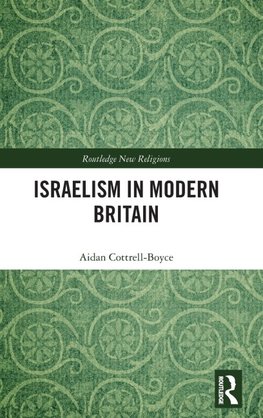 Israelism in Modern Britain