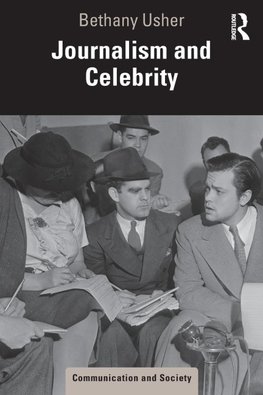 Journalism and Celebrity