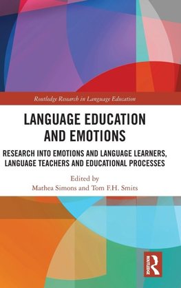 Language Education and Emotions