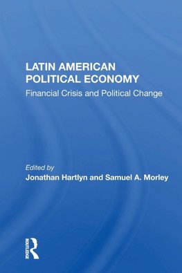 Latin American Political Economy