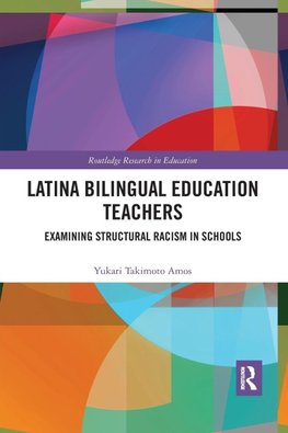 Latina Bilingual Education Teachers