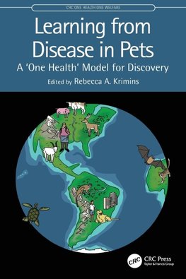 Learning from Disease in Pets