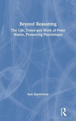 Beyond Reasoning