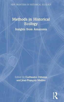 Methods in Historical Ecology