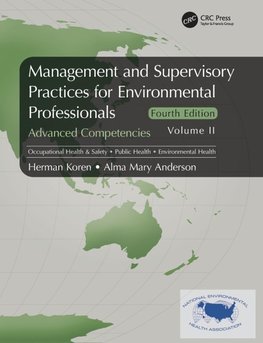 Management and Supervisory Practices for Environmental Professionals