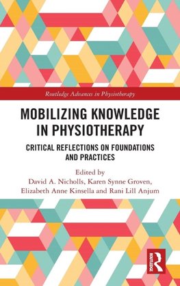 Mobilizing Knowledge in Physiotherapy