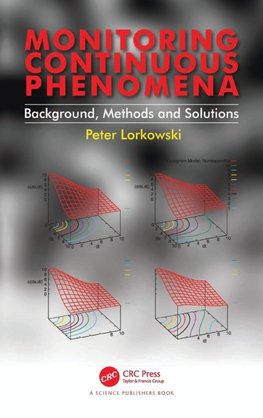 Monitoring Continuous Phenomena