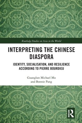 Interpreting the Chinese Diaspora