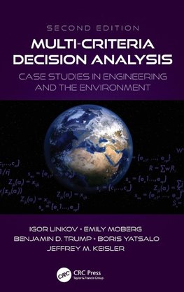 Multi-Criteria Decision Analysis