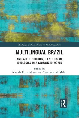 Multilingual Brazil