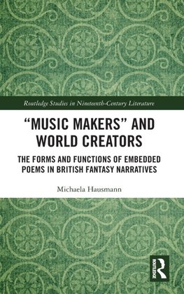 "Music Makers" and World Creators