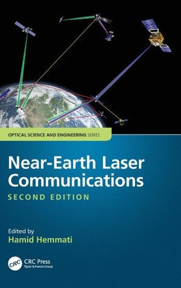 Near-Earth Laser Communications, Second Edition