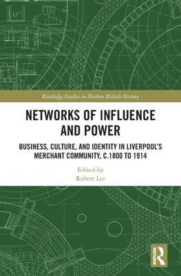 Networks of Influence and Power